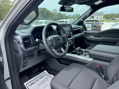 2026 Ford F-150 XLT 302A