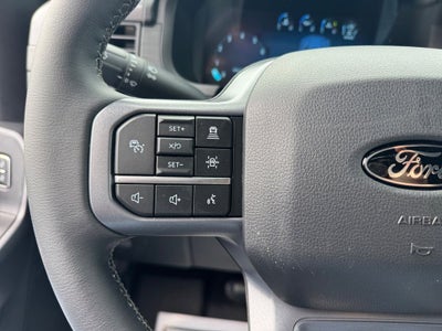 2026 Ford F-150 XLT 302A