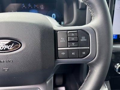 2026 Ford F-150 XLT 302A