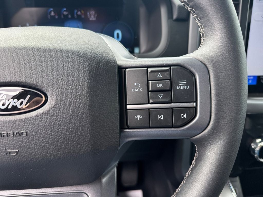 2026 Ford F-150 XLT 302A