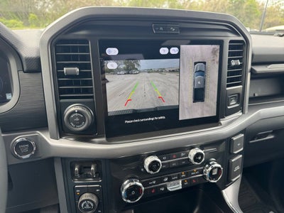 2026 Ford F-150 XLT 302A