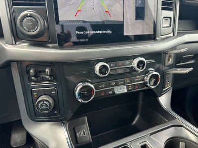 2026 Ford F-150 XLT 302A