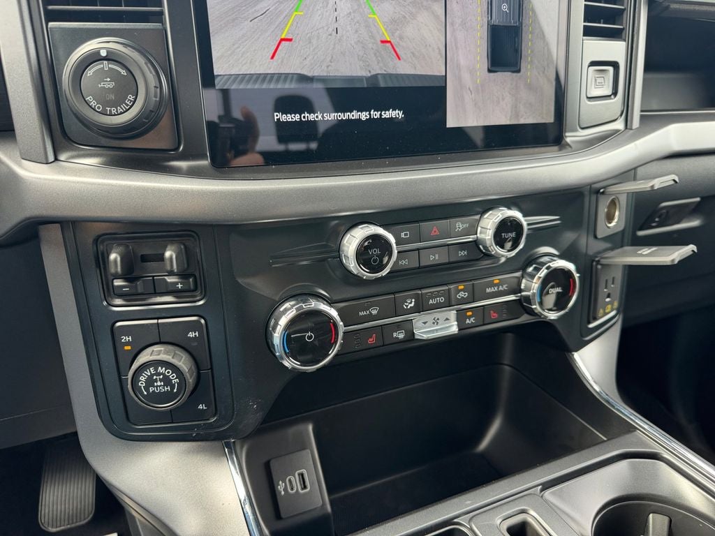 2026 Ford F-150 XLT 302A