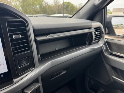 2026 Ford F-150 XLT 302A