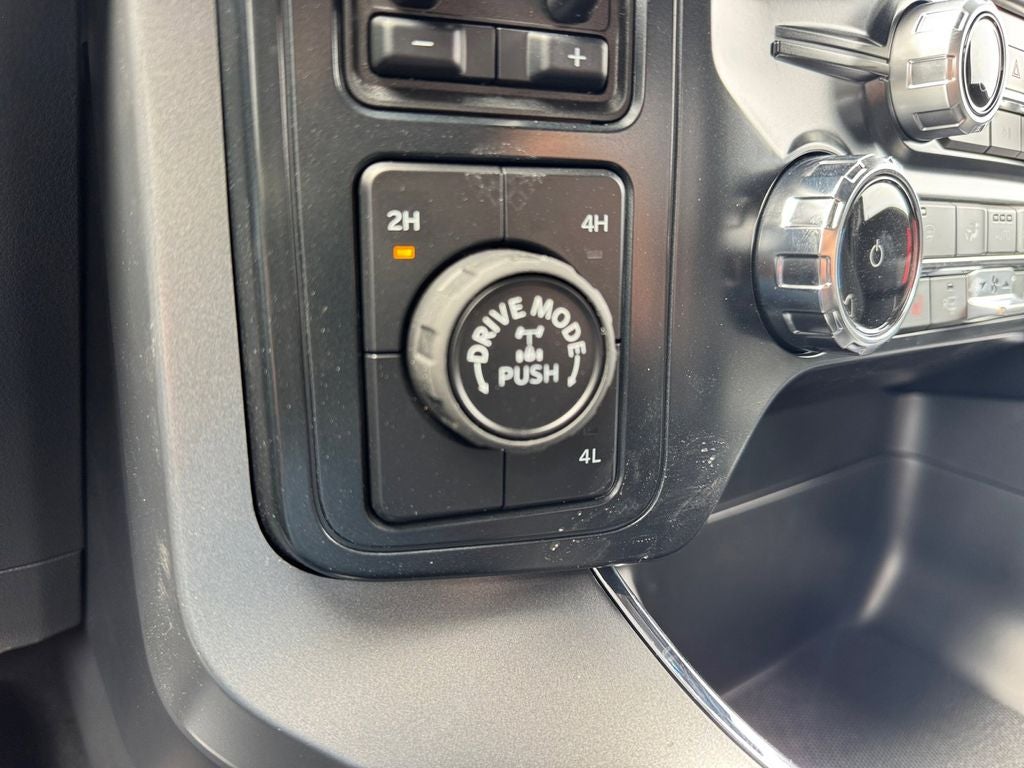 2026 Ford F-150 XLT 302A