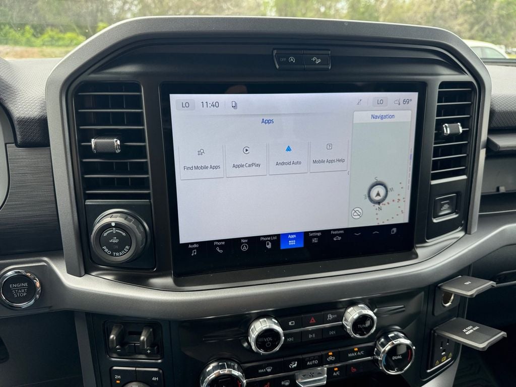 2026 Ford F-150 XLT 302A