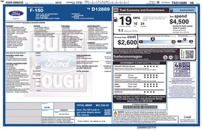 2026 Ford F-150 XLT 302A
