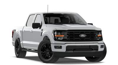 2026 Ford F-150 XLT 302A