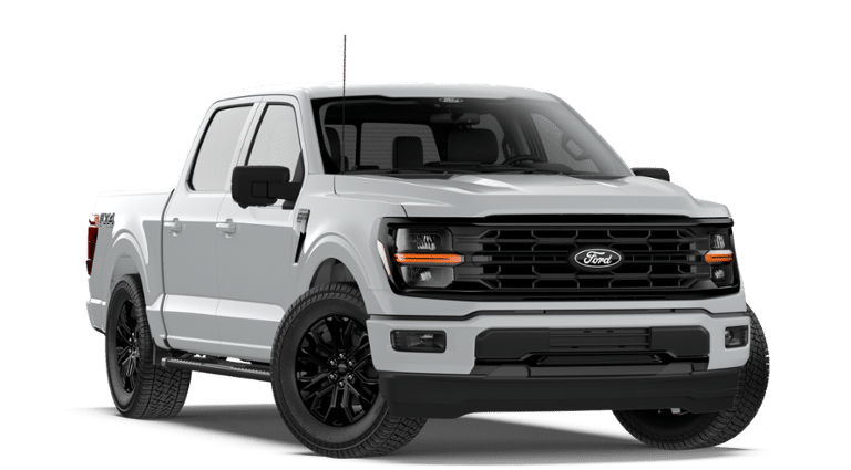 2026 Ford F-150 XLT 302A
