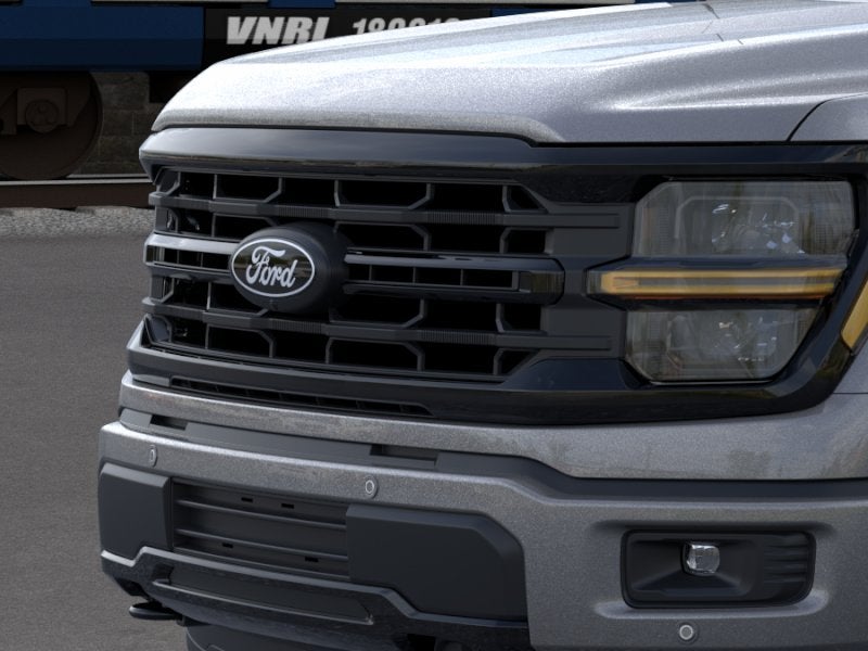 2026 Ford F-150 XLT InTransit