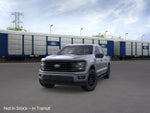 2026 Ford F-150 XLT InTransit