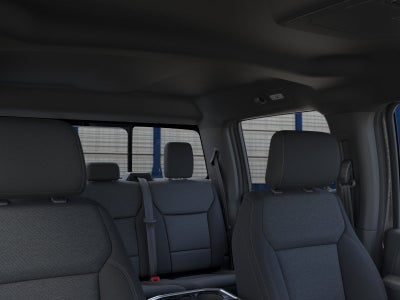 2026 Ford F-150 XLT InTransit