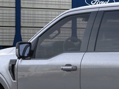 2026 Ford F-150 XLT 302A