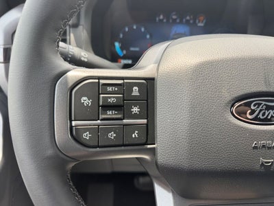 2026 Ford F-150 XLT 302A