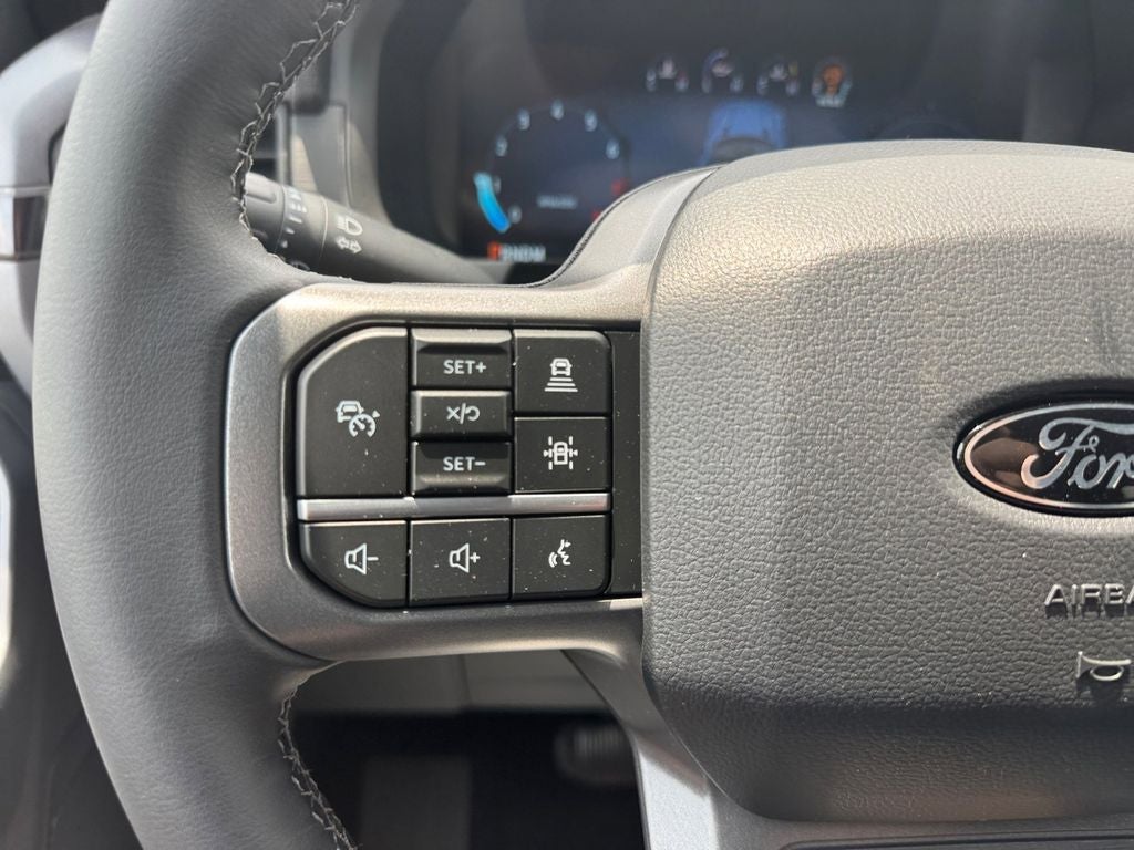 2026 Ford F-150 XLT 302A