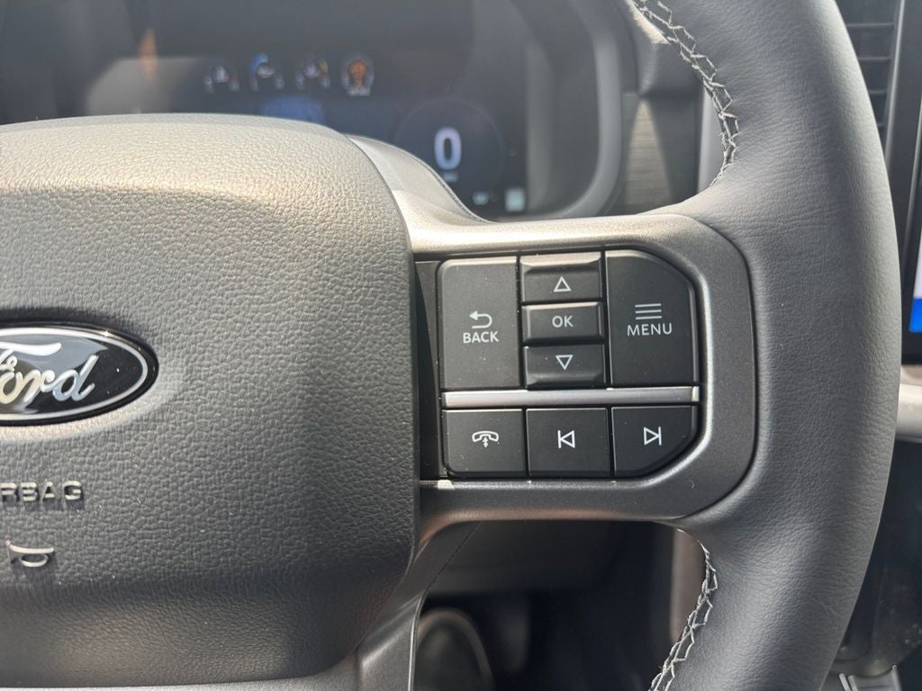 2026 Ford F-150 XLT 302A