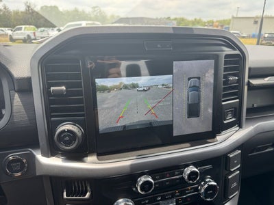 2026 Ford F-150 XLT 302A