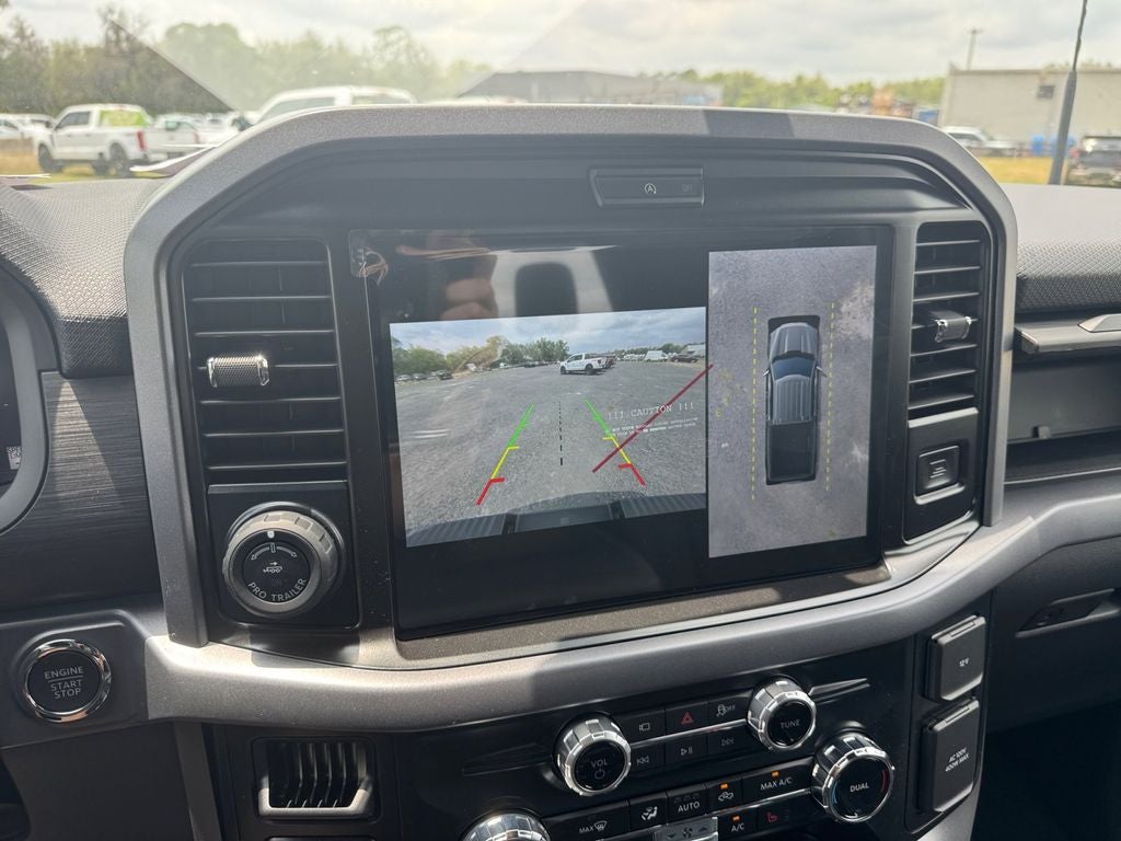 2026 Ford F-150 XLT 302A