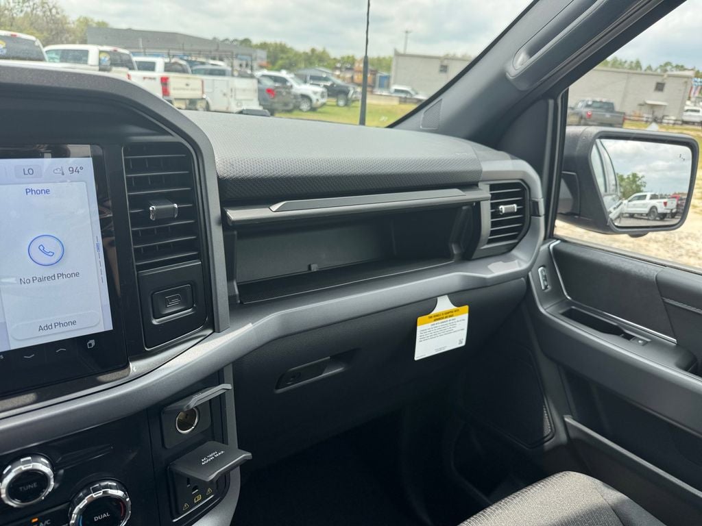 2026 Ford F-150 XLT 302A
