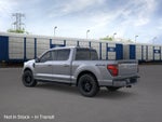 2026 Ford F-150 XLT InTransit