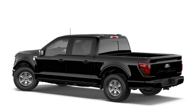 2026 Ford F-150 XLT InTransit