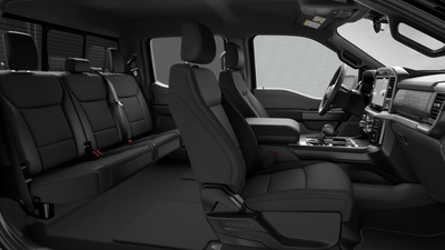 2026 Ford F-150 XLT InTransit