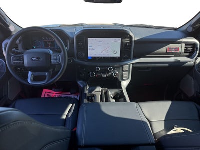 2026 Ford F-150 XLT Black Widow Package 303A