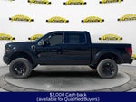 2026 Ford F-150 XLT Black Widow Package 303A