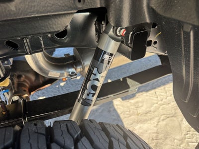 2026 Ford F-150 XLT Black Widow Package 303A