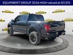 2026 Ford F-150 XLT Black Widow Package 303A