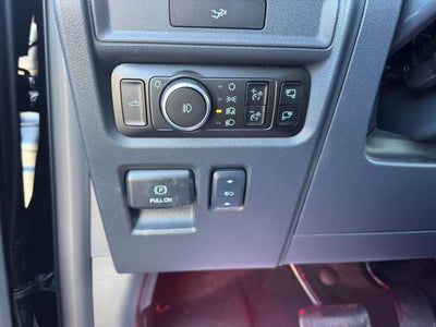 2026 Ford F-150 XLT Black Widow Package 303A