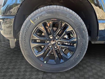 2025 Ford F-150 XLT 302A