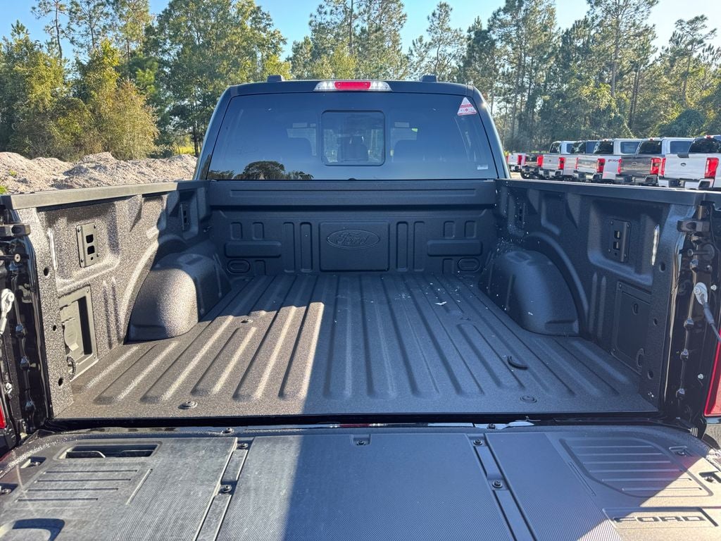 2025 Ford F-150 XLT 302A