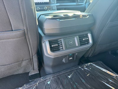 2025 Ford F-150 XLT 302A