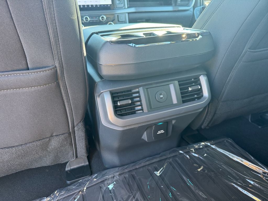 2025 Ford F-150 XLT 302A