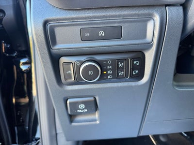 2025 Ford F-150 XLT 302A