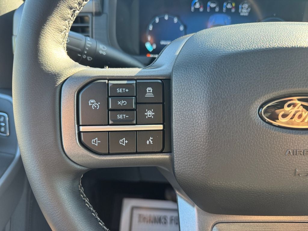 2025 Ford F-150 XLT 302A