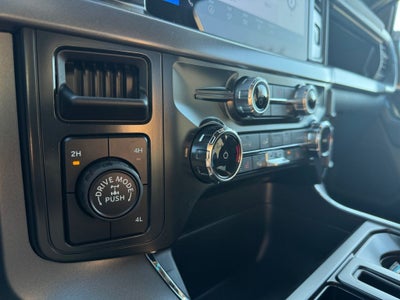 2025 Ford F-150 XLT 302A