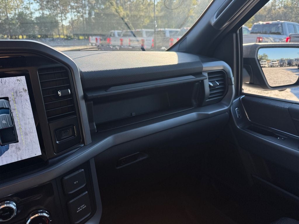 2025 Ford F-150 XLT 302A