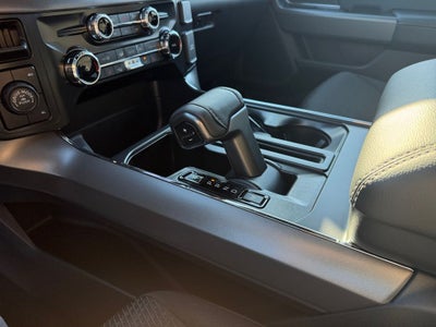 2025 Ford F-150 XLT 302A