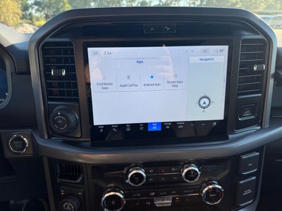 2025 Ford F-150 XLT 302A