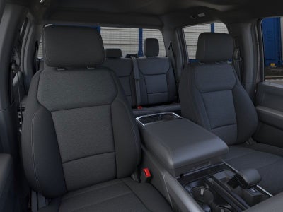 2026 Ford F-150 XLT InTransit