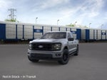 2026 Ford F-150 XLT InTransit
