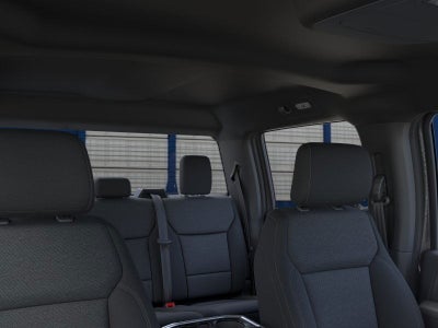 2026 Ford F-150 XLT InTransit