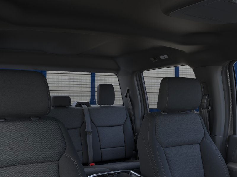 2026 Ford F-150 XLT InTransit