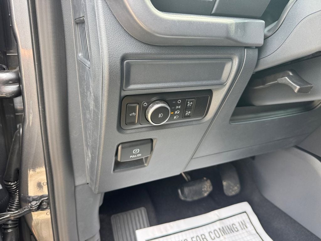 2026 Ford F-150 XLT 301A