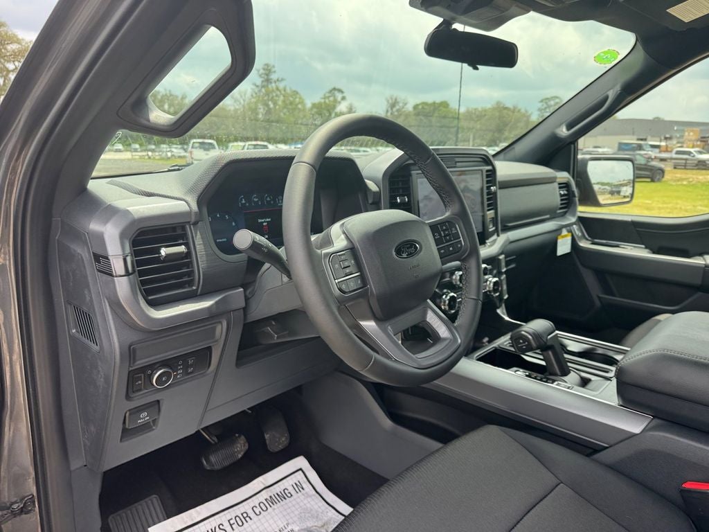 2026 Ford F-150 XLT 301A