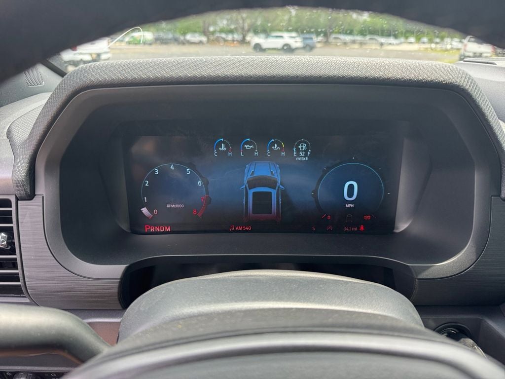 2026 Ford F-150 XLT 301A