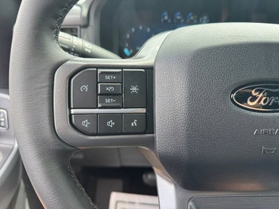 2026 Ford F-150 XLT 301A