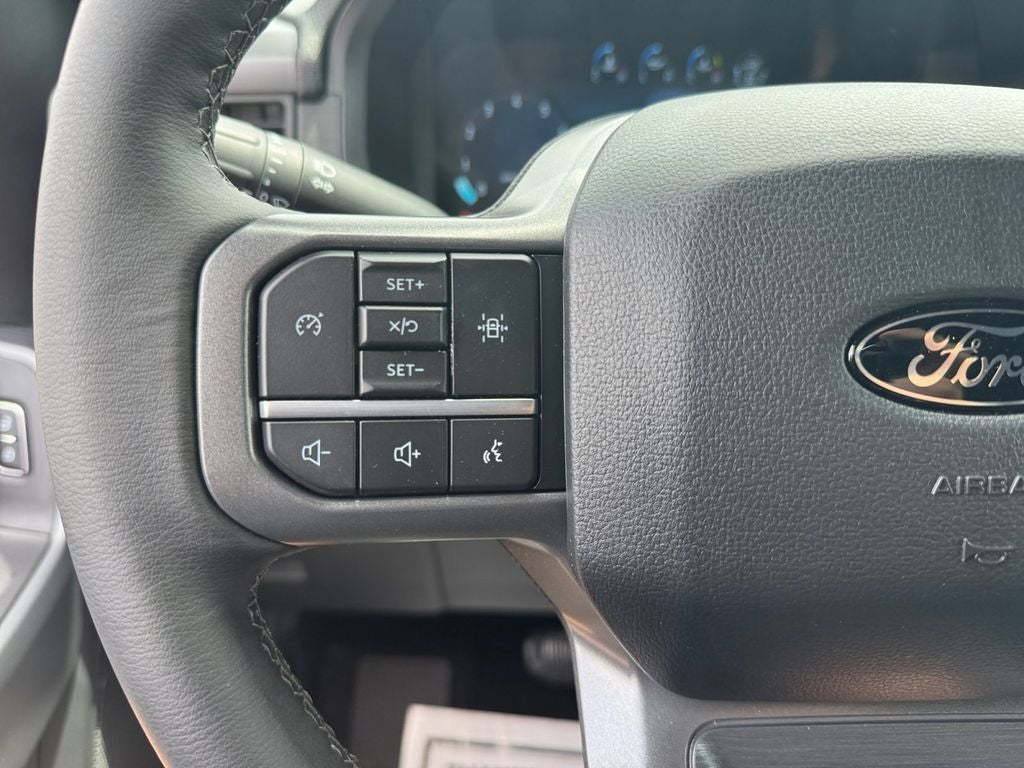 2026 Ford F-150 XLT 301A